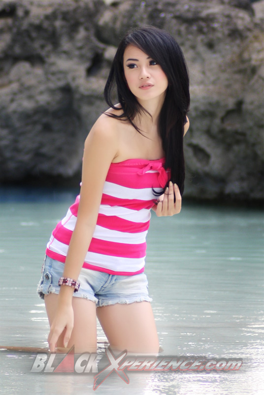 Summer Time With Winny